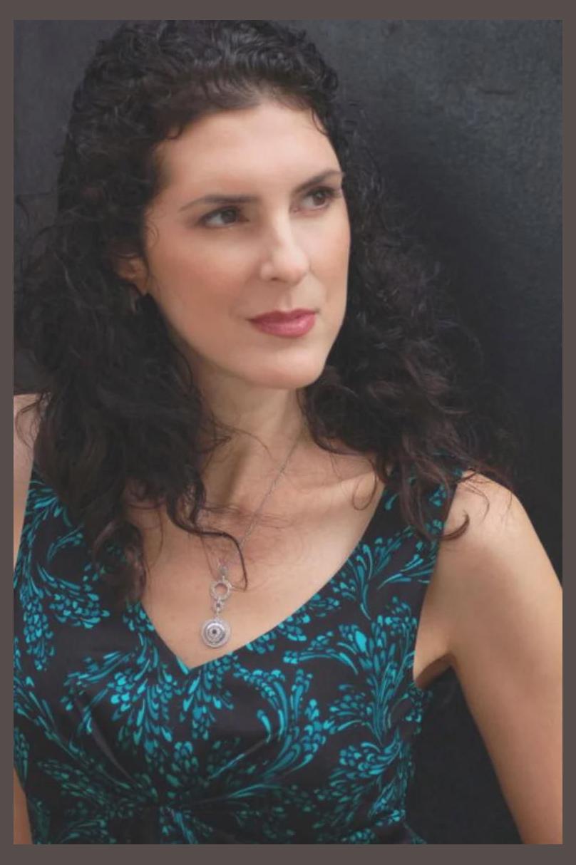 Beth Hirsch